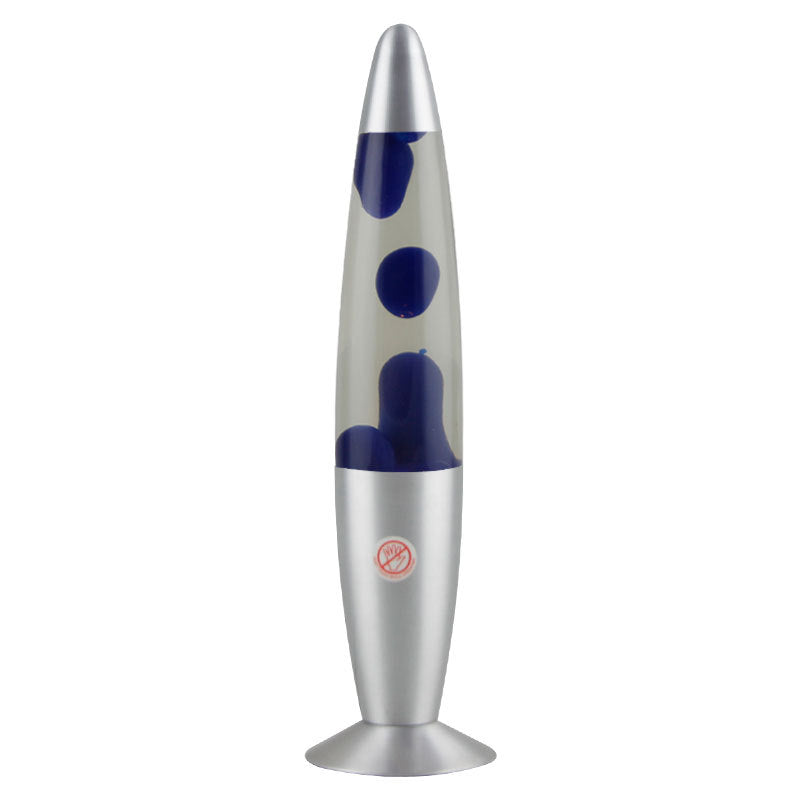 The Vala 13-inch lava lamp product detail