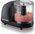 The Pika 1.5-cup mini food processor – original product image