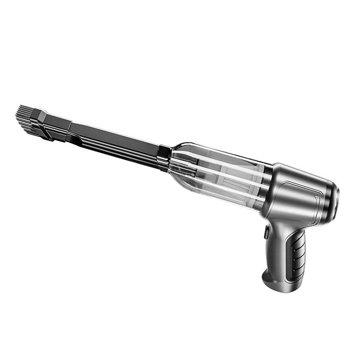 The Vexo 19,000Pa cordless handheld vacuum
