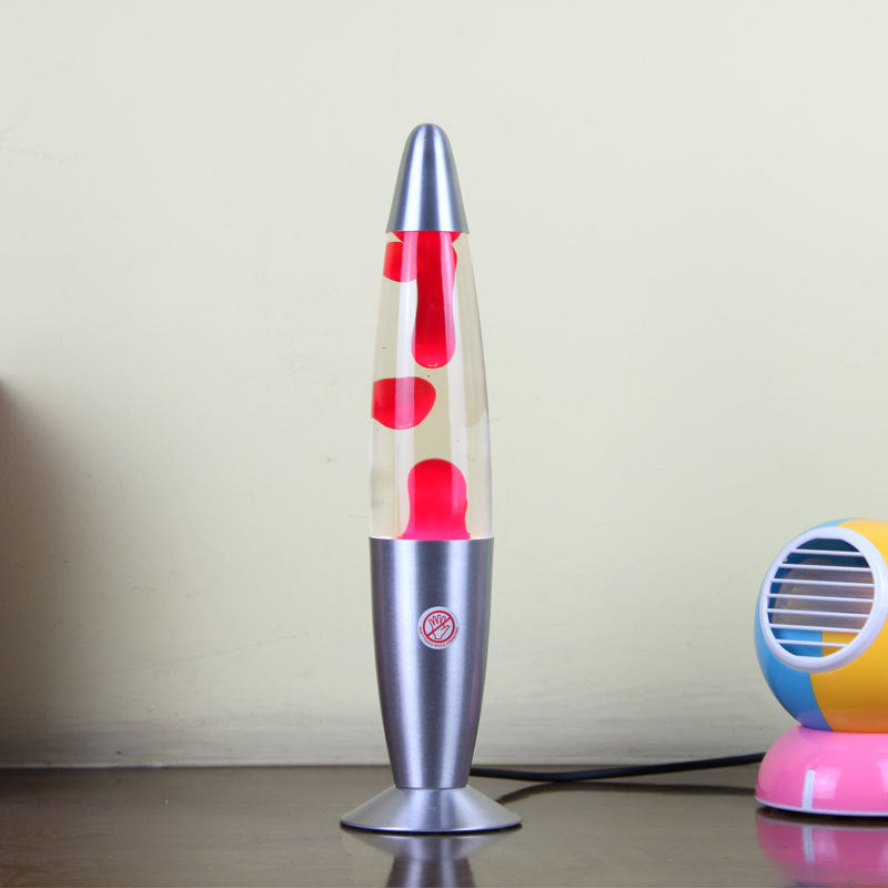 The Vala wax motion lava lamp