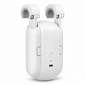 Eira Smart Curtain Robot on white background
