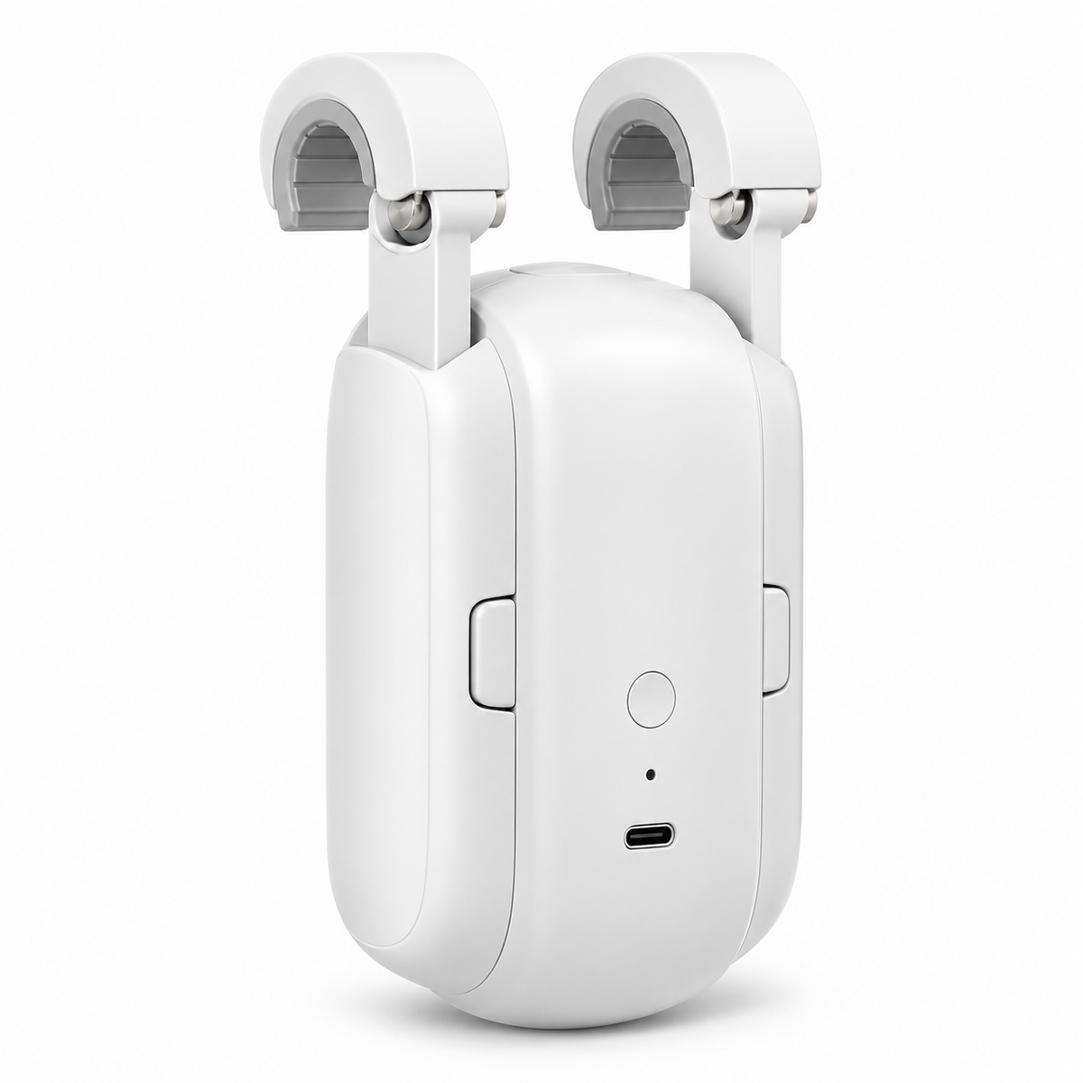 Eira Smart Curtain Robot on white background