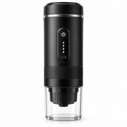 Kova Portable Espresso Maker – main product image