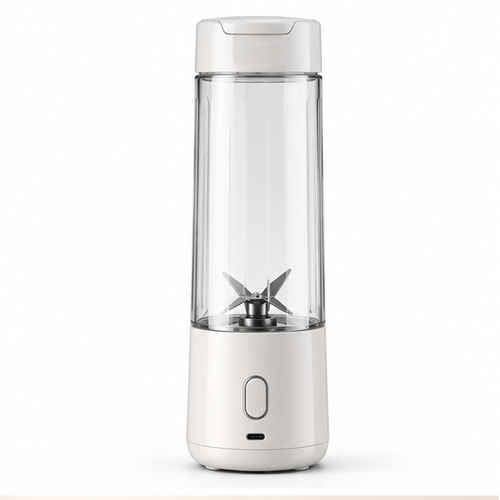 Liva Portable Blender – main product image