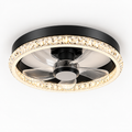 Lyra Smart Ceiling Fan Light – main product image optimized for mobile and desktop