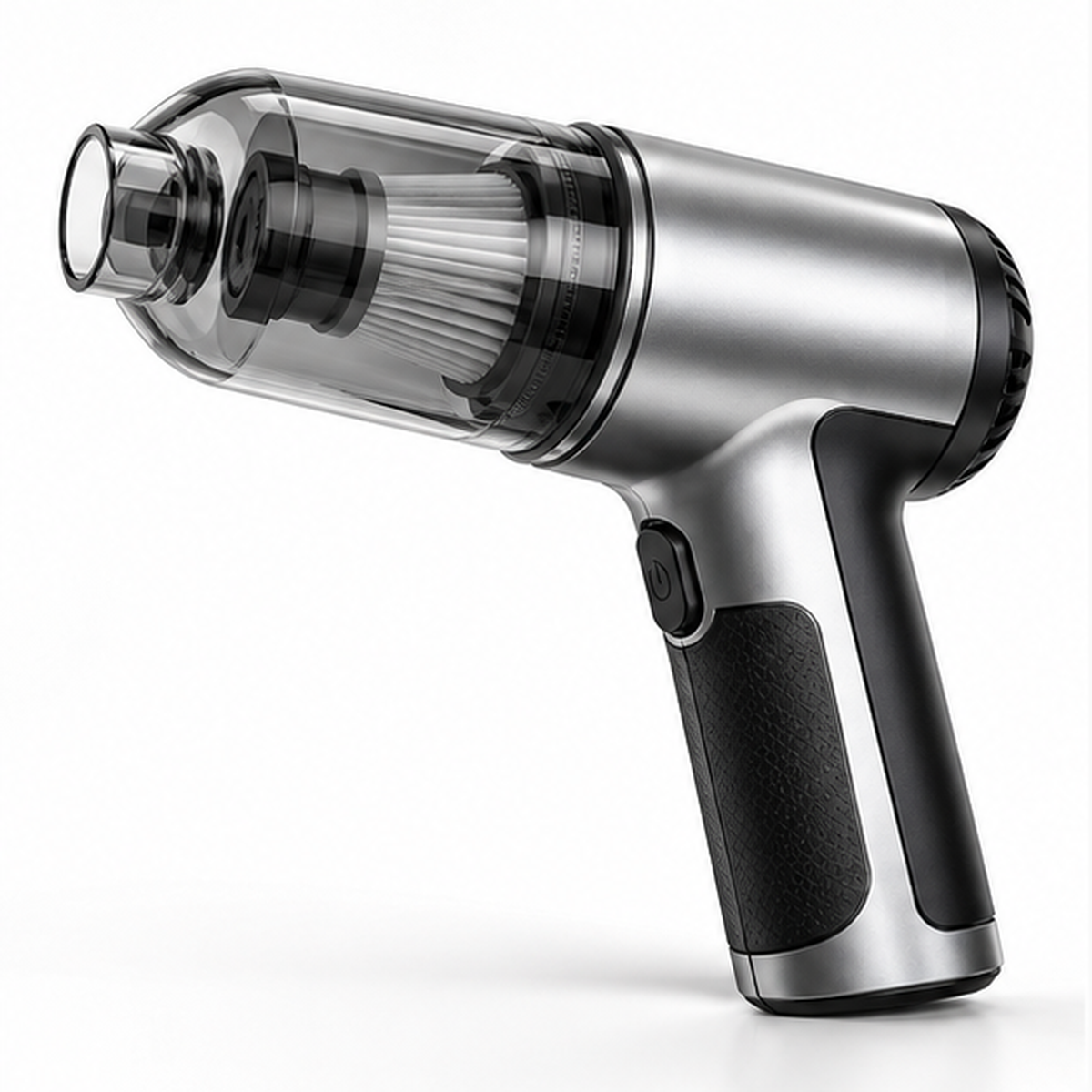 The Nexo Brushless Car Vacuum – cordless handheld vacuum