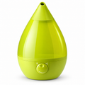 Noma cool mist humidifier and aroma diffuser on white background