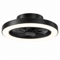 Niva Smart Ceiling Fan Light – main product image