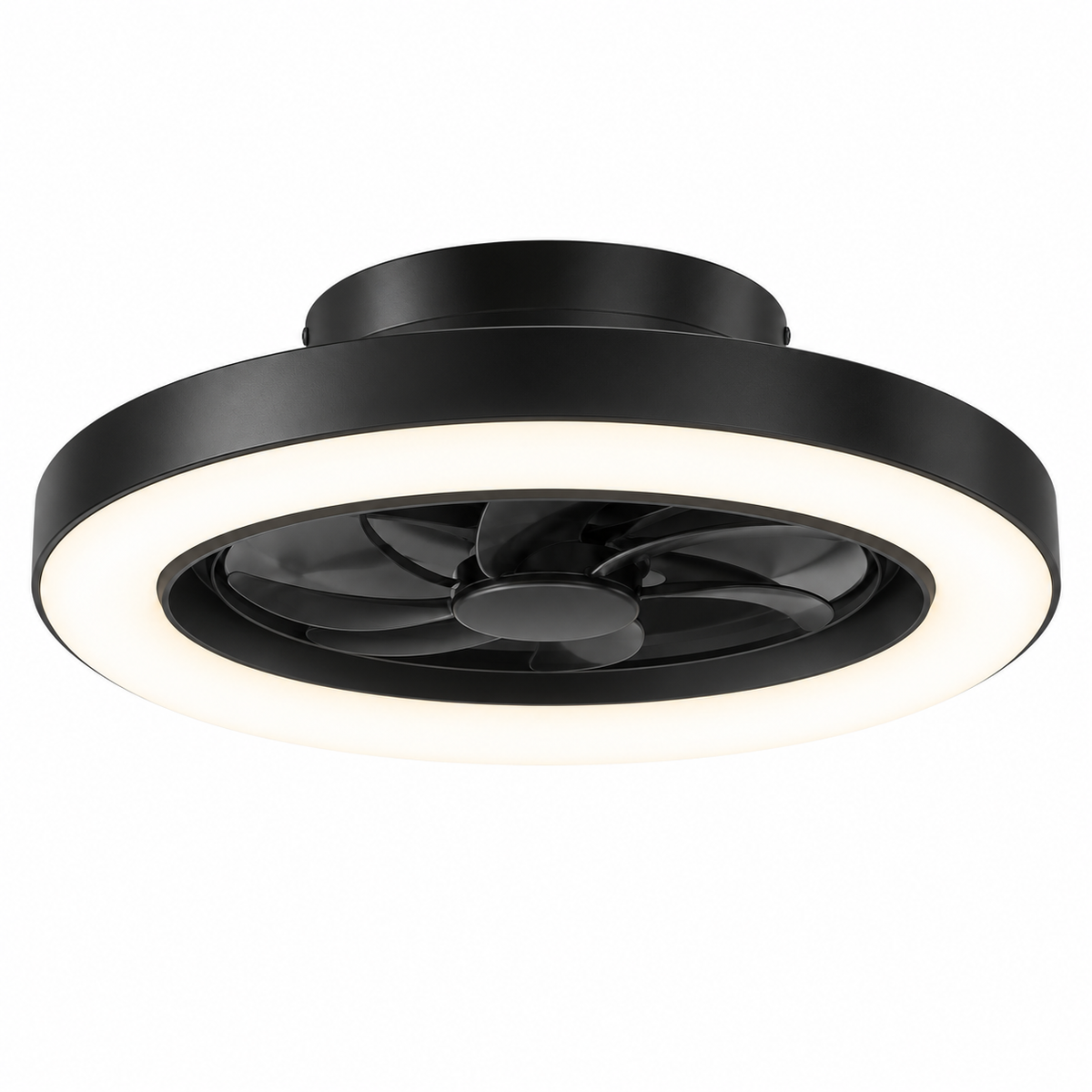 Niva Smart Ceiling Fan Light – main product image