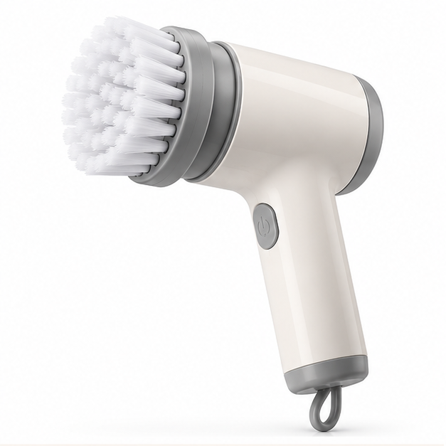 Rena Multi-Head Electric Cleaning Brush – main product image