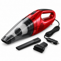 Rova 12V Car Vacuum – main product image