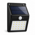Solen 20-LED Solar Motion Sensor Light on white background