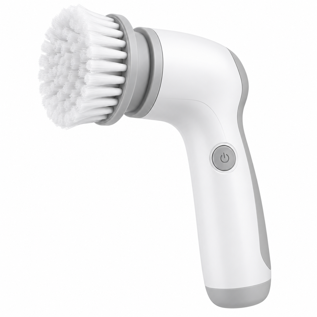 Sora Electric Spin Cleaning Brush – main product image
