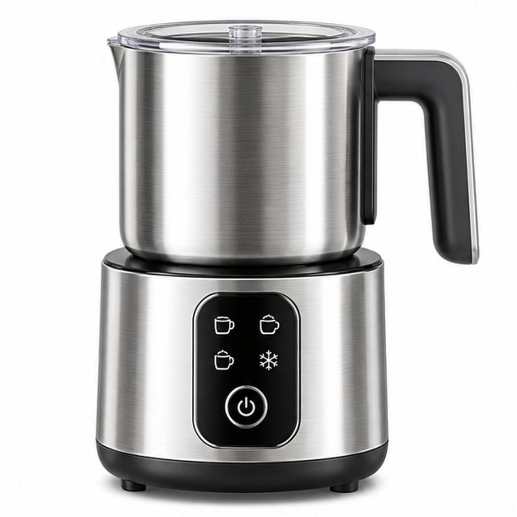 Velo Electric Milk Frother – main product image