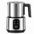 Velo Electric Milk Frother – main product image