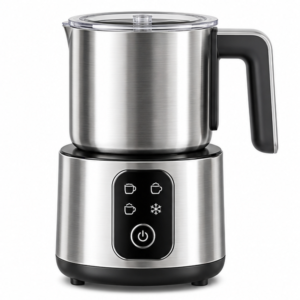 Velo Electric Milk Frother – main product image